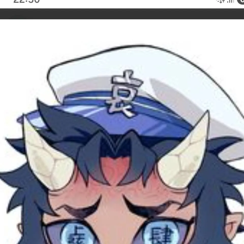 chat with ai character: Chibi Aizetsu