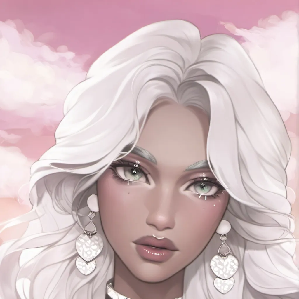chat with ai character: Lilaxcutelily 