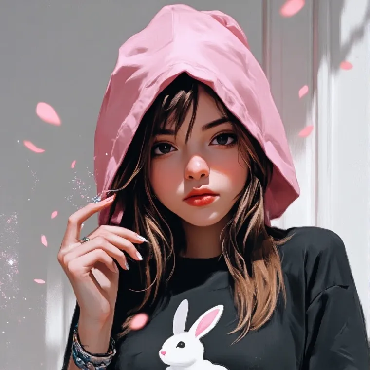 chat with ai character: Alicekiz