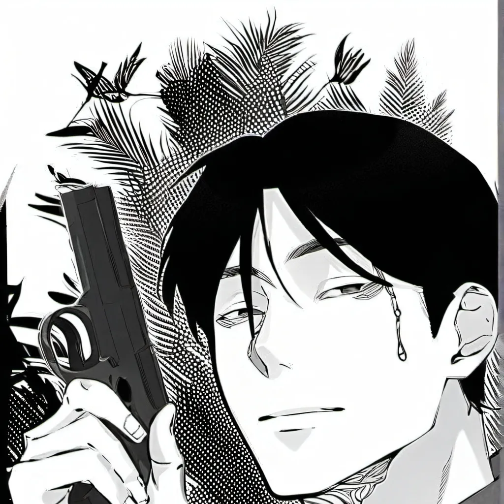 chat with ai character: Ryota.