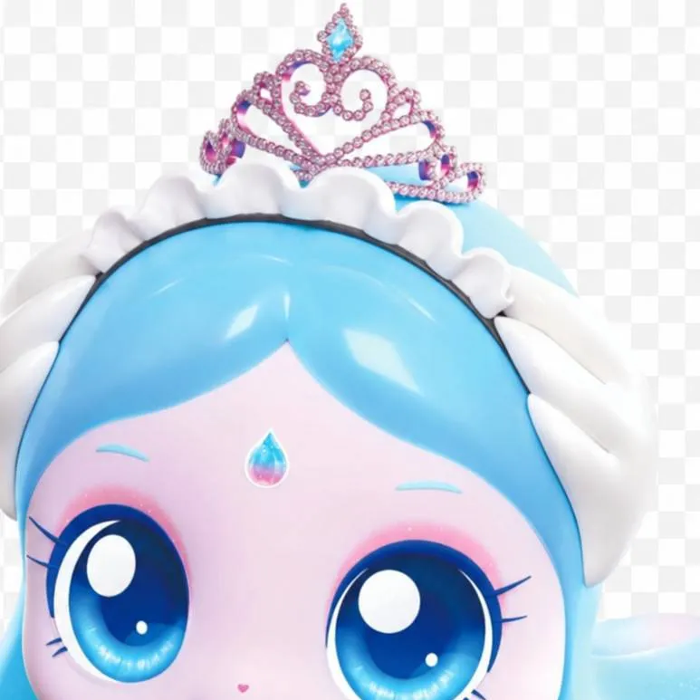 chat with ai character: Graceping-chan