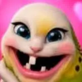 chat with ai character: angela parrot