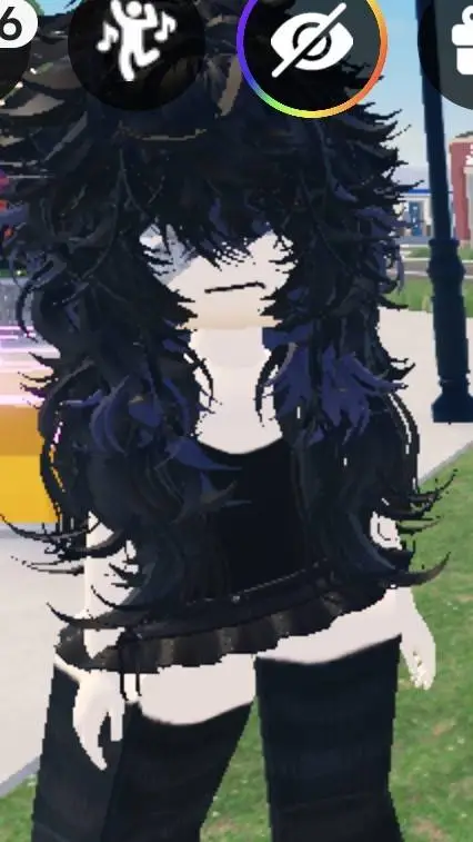 ai character: Idk :3 background