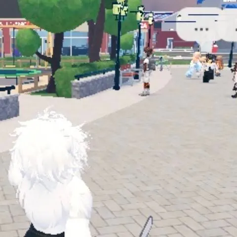 chat with ai character: Mike