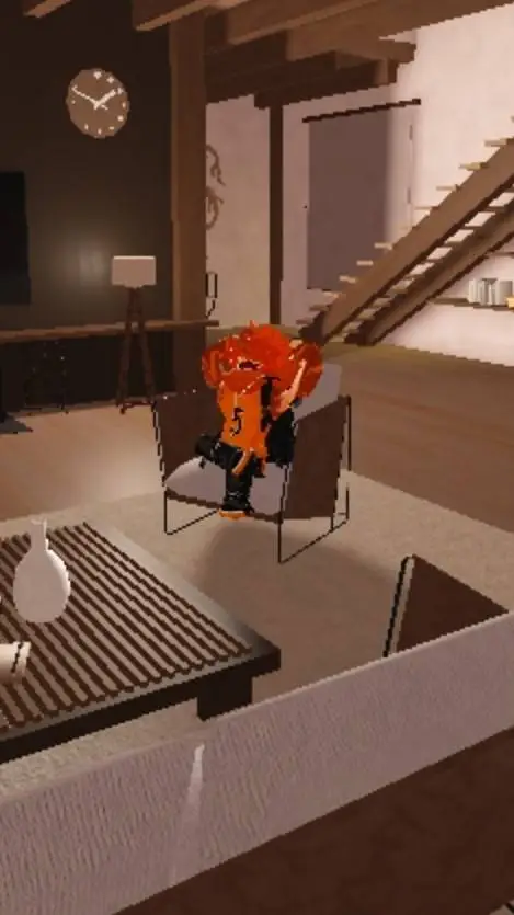ai character: Dingus background