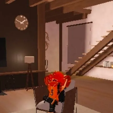 chat with ai character: Dingus