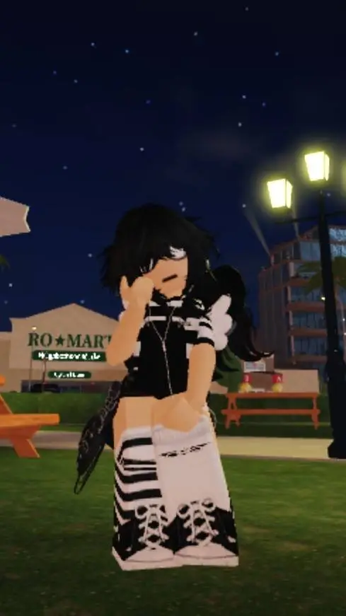 ai character: Alexa background