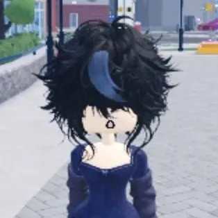 chat with ai character: TransGender