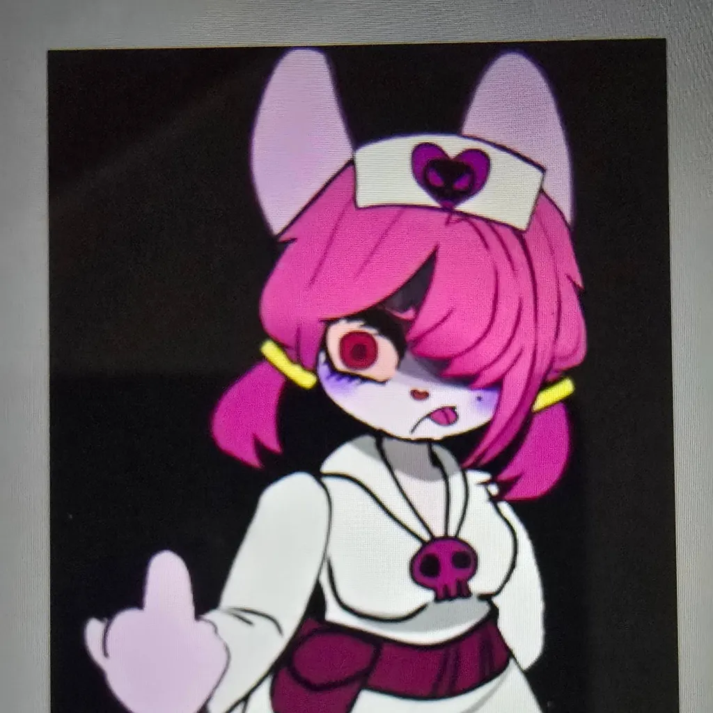 chat with ai character: Diva