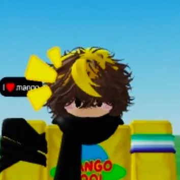 chat with ai character: 🧡💛MangoPool💛🧡