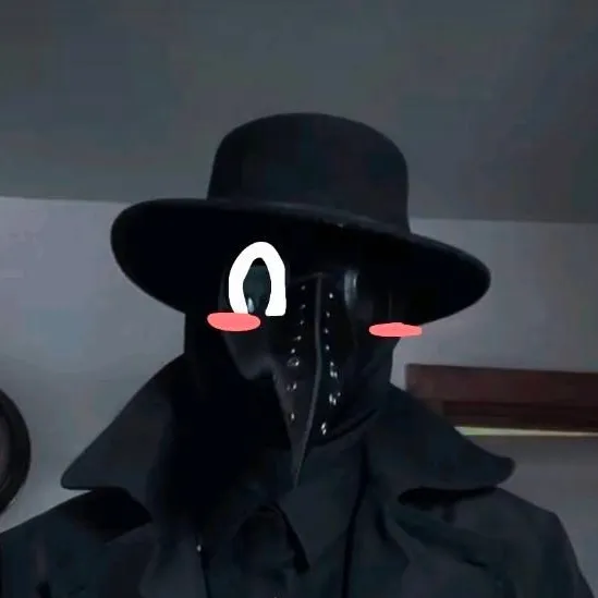 chat with ai character: PlagueDoctor:33