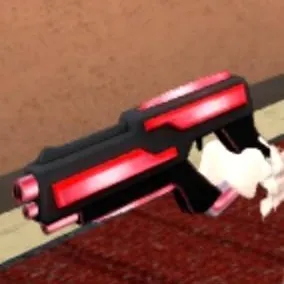 chat with ai character: Sheriff Gun :'3