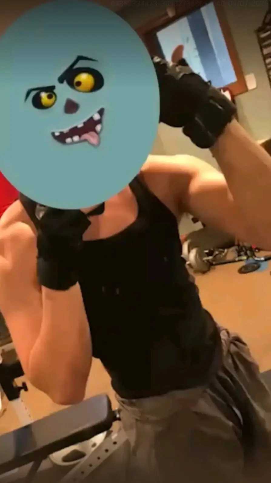Talkie AI - Chat with Stud