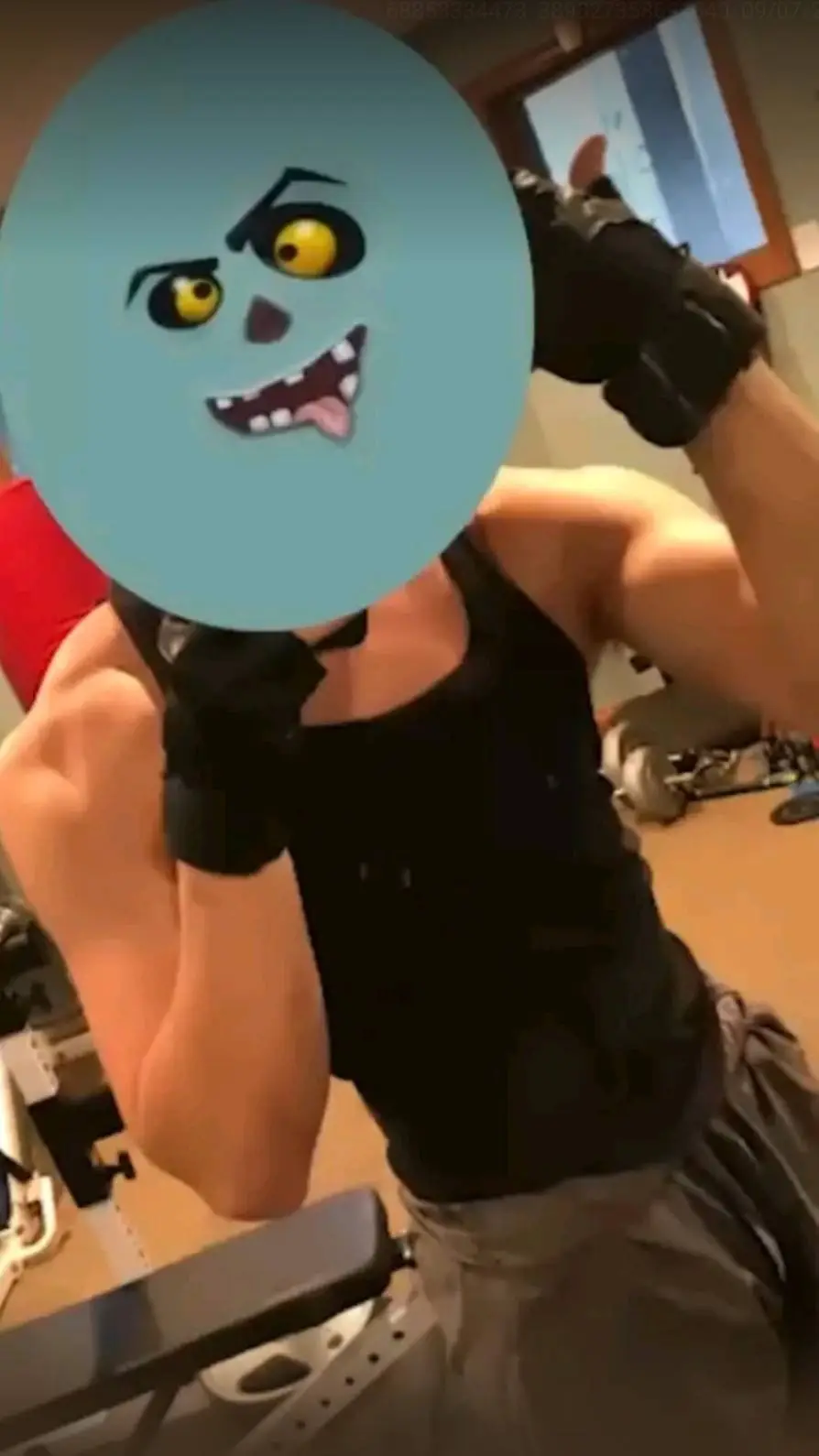 Talkie AI - Chat with Stud