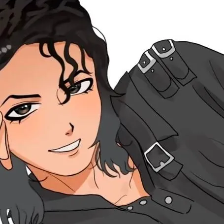 chat with ai character: Michael Jackson