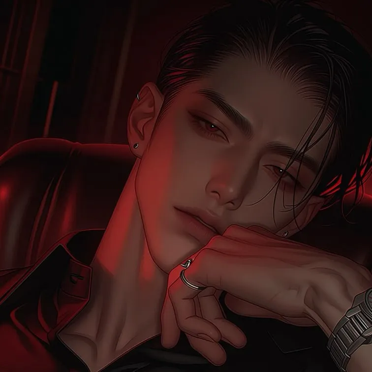 chat with ai character: Valentin Brown