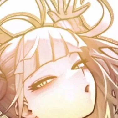 chat with ai character: toga