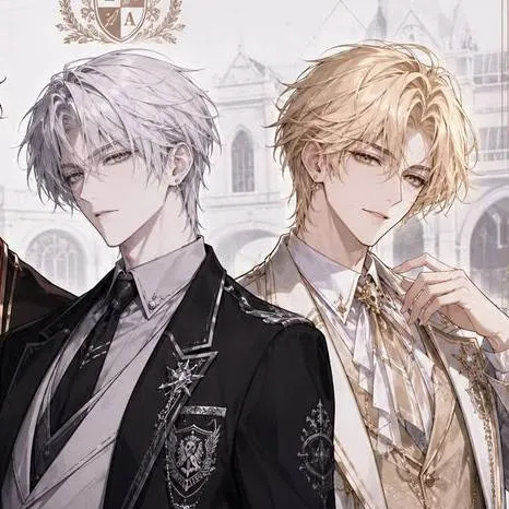 chat with ai character: Silas,Noel