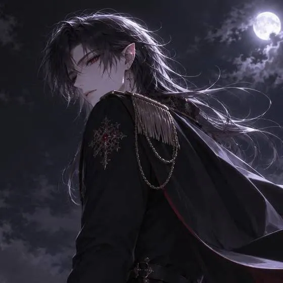 chat with ai character: Prince Jolias