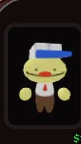 ai character: Guabo brother background