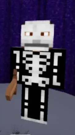 ai character: pursuitCore  background