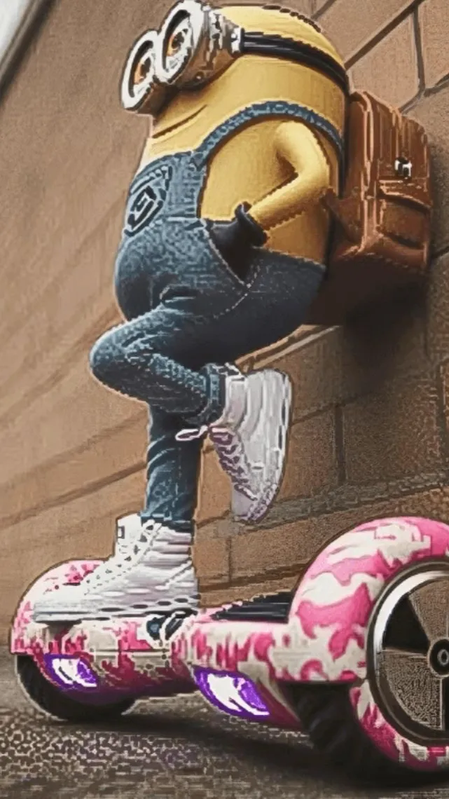 ai character: tuff sigma 67 background