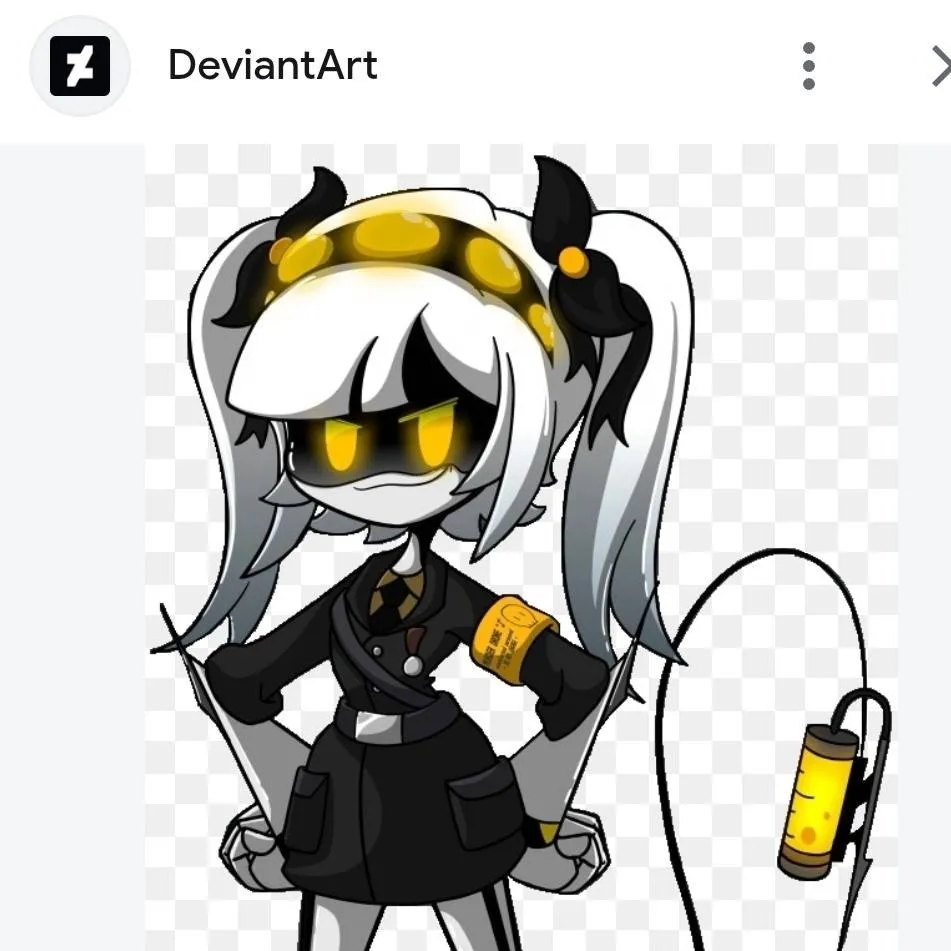 chat with ai character: md infection 