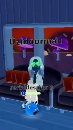 ai character: nuzi  background
