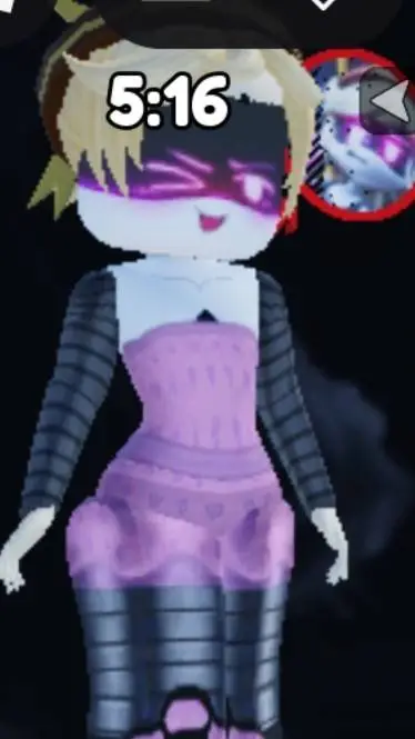 ai character: nuzi  background