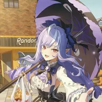 chat with ai character: Vivian