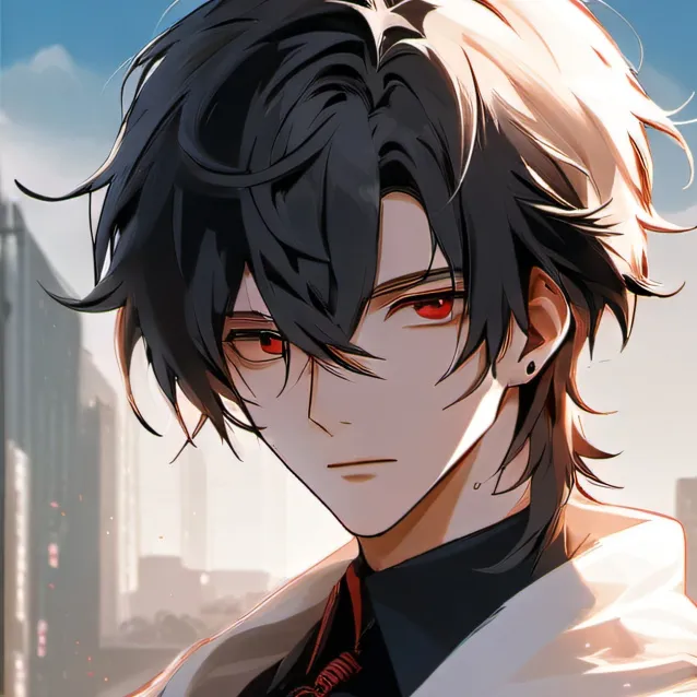 chat with ai character: big brother 