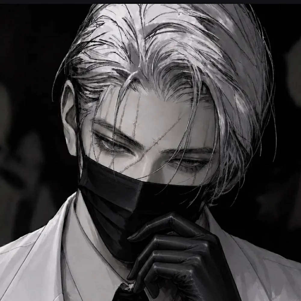 chat with ai character: Nolan Moskval 