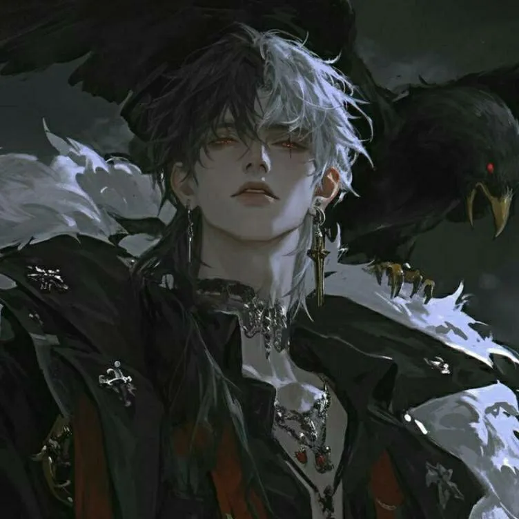 chat with ai character: Rui stone
