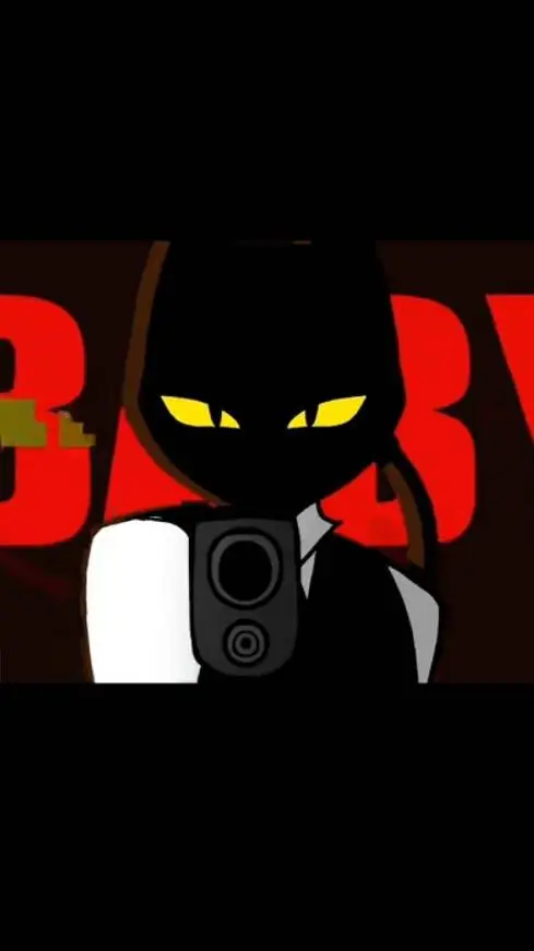 ai character: secret agent  background