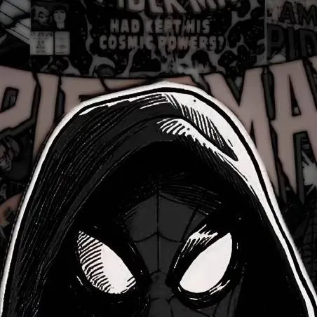 chat with ai character: Spider-Man