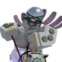 chat with ai character: Made in heaven 