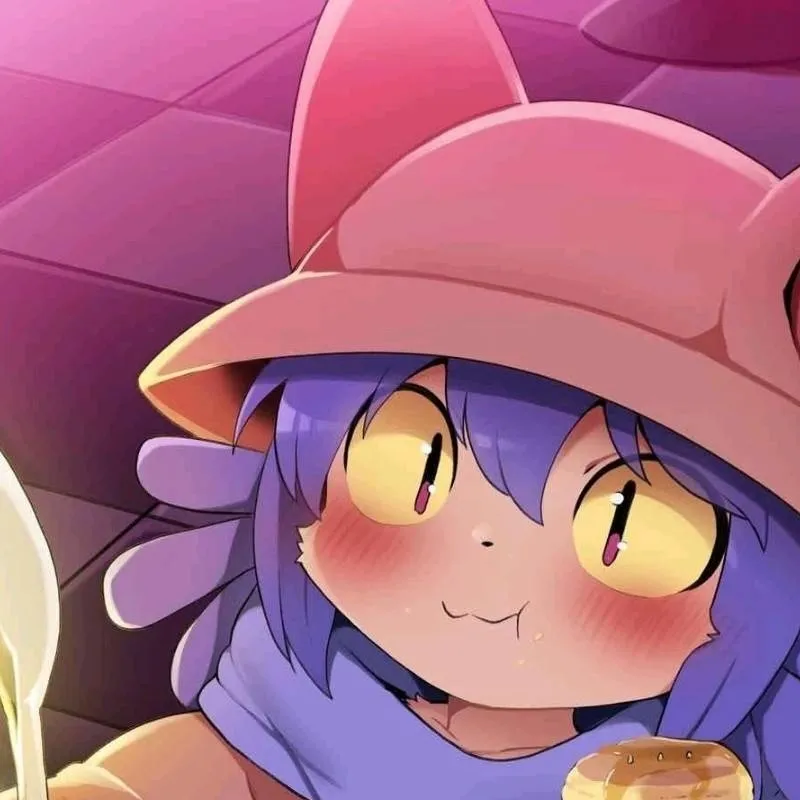 chat with ai character: Нико