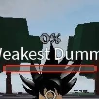 chat with ai character: Dummy plaksa