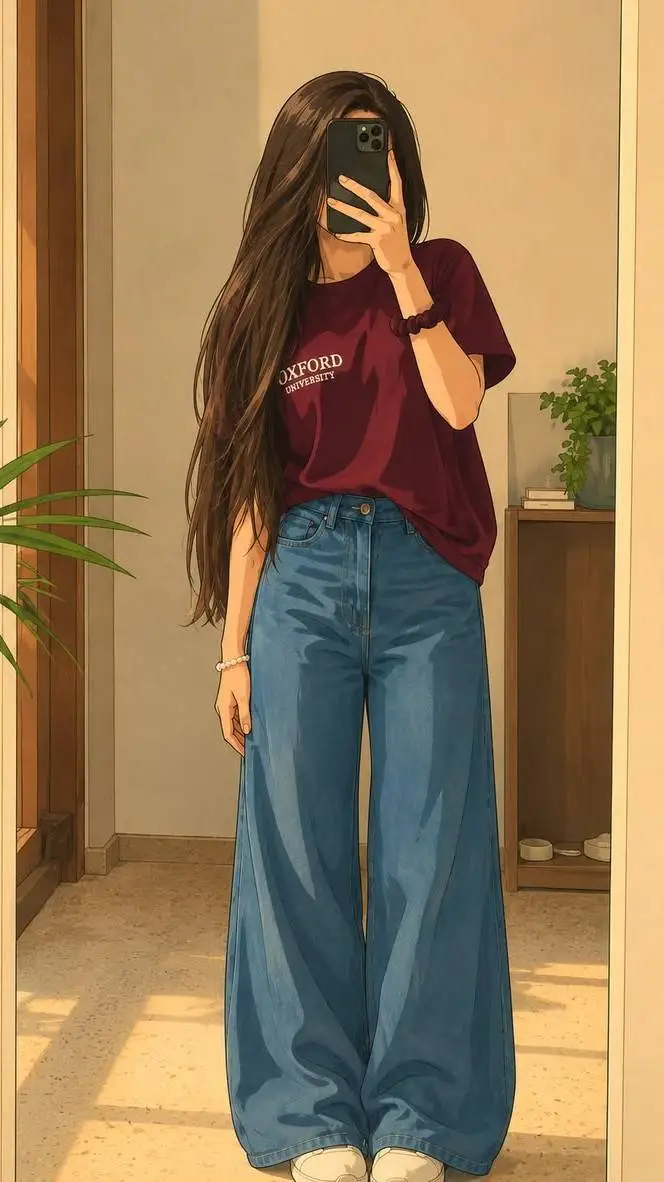 ai character: Talía  background