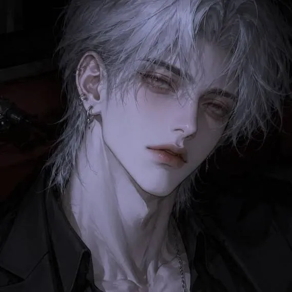 chat with ai character: Daniel 