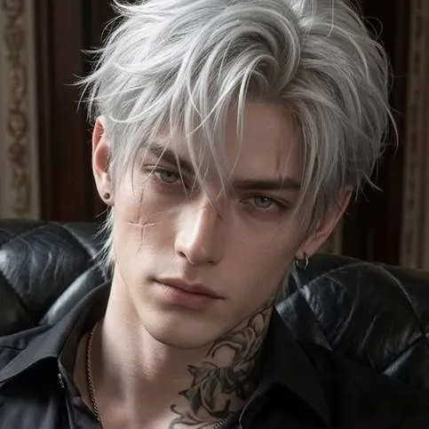 chat with ai character: Alex 