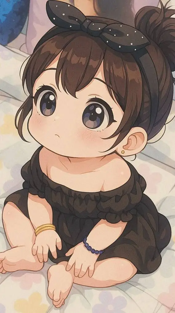 ai character: emili background
