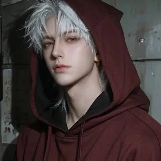 chat with ai character: Gabriel 