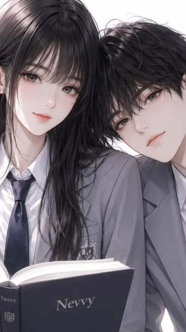 ai character: teo  background