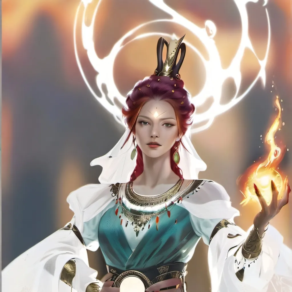 chat with ai character: el fin