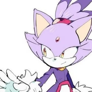 chat with ai character: Blaze