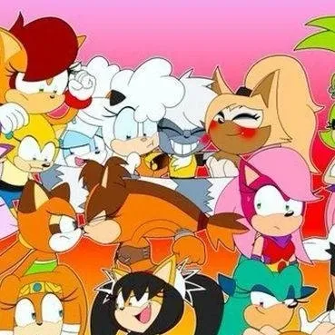 chat with ai character: todas las chicas