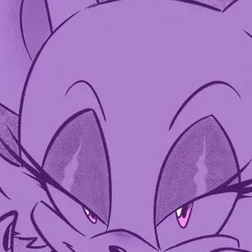 chat with ai character: Rouge 