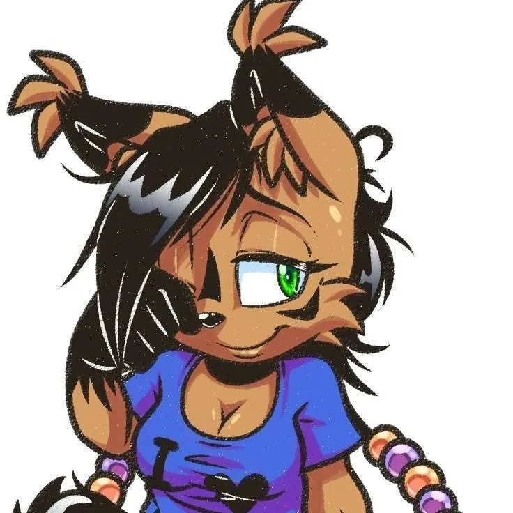 chat with ai character: fiona