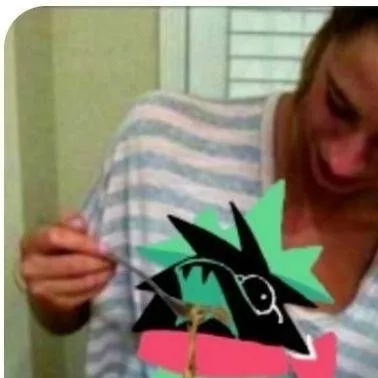 chat with ai character: ciga ralsei